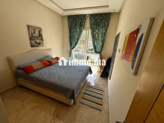 Bel appartement à vendre Sidi Rahal Chatai - Appartement à vendre - Autre