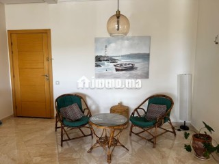 Bel appartement à vendre Sidi Rahal Chatai - Appartement à vendre - Autre