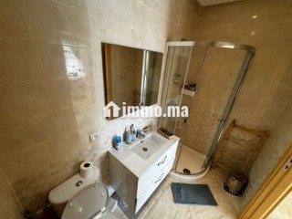 Bel appartement à vendre Sidi Rahal Chatai - Appartement à vendre - Autre