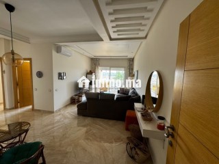 Bel appartement à vendre Sidi Rahal Chatai - Appartement à vendre - Autre