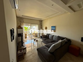 Bel appartement à vendre Sidi Rahal Chatai - Appartement à vendre - Autre