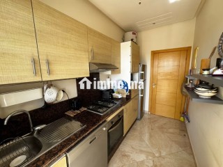 Bel appartement à vendre Sidi Rahal Chatai - Appartement à vendre - Autre