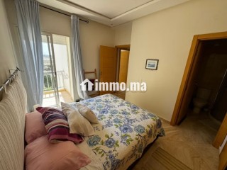 Bel appartement à vendre Sidi Rahal Chatai - Appartement à vendre - Autre