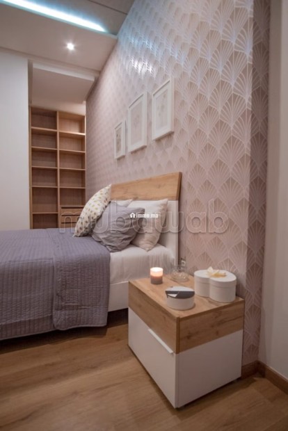 Magnifique appartement de 3 chambres à Kénitra - Vente Immobilier - Autre - photo 1
