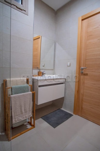 Magnifique appartement de 3 chambres à Kénitra - Vente Immobilier - Autre - photo 2