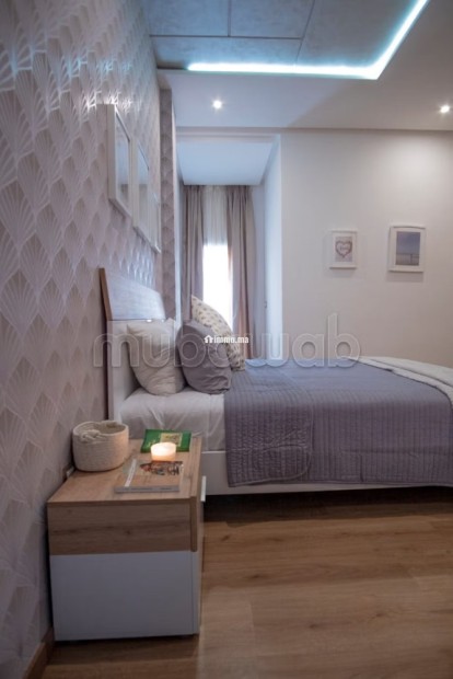 Magnifique appartement de 3 chambres à Kénitra - Vente Immobilier - Autre - photo 3