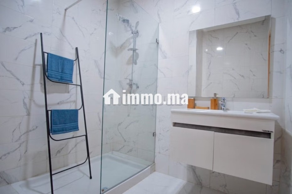 Magnifique appartement de 3 chambres à Kénitra - Vente Immobilier - Autre - photo 4