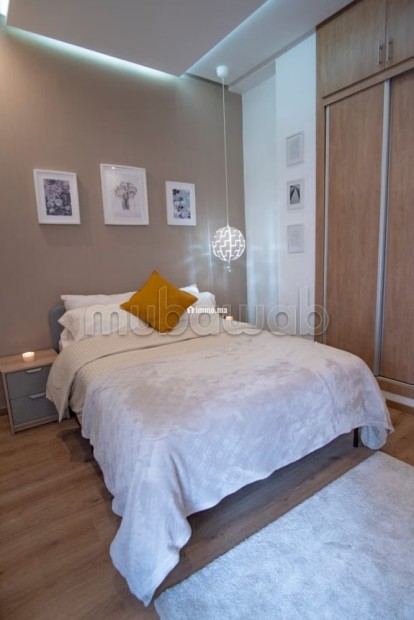 Magnifique appartement de 3 chambres à Kénitra - Vente Immobilier - Autre - photo 5