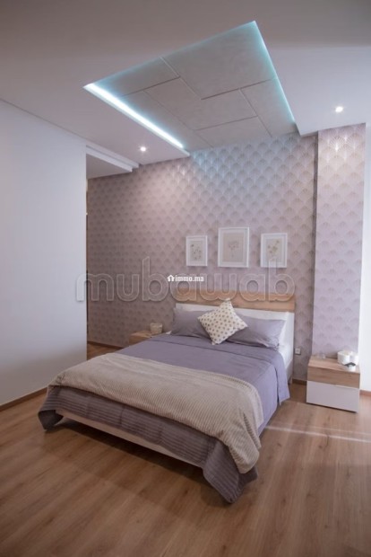 Magnifique appartement de 3 chambres à Kénitra - Vente Immobilier - Autre - photo 6