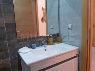 Magnifique appartement de 3 chambres à Kénitra - Appartement à vendre - Autre