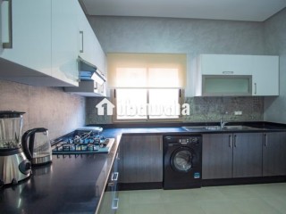 Magnifique appartement de 3 chambres à Kénitra - Appartement à vendre - Autre