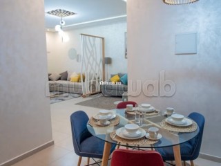 Magnifique appartement de 3 chambres à Kénitra - Appartement à vendre - Autre
