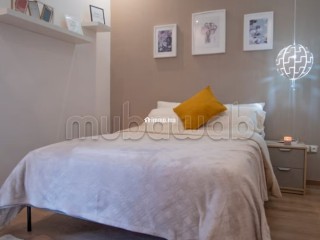 Magnifique appartement de 3 chambres à Kénitra - Appartement à vendre - Autre