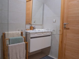 Magnifique appartement de 3 chambres à Kénitra - Appartement à vendre - Autre