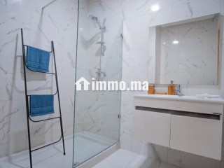 Magnifique appartement de 3 chambres à Kénitra - Appartement à vendre - Autre