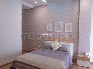 Magnifique appartement de 3 chambres à Kénitra - Appartement à vendre - Autre
