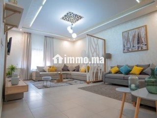 Magnifique appartement de 3 chambres à Kénitra - Appartement à vendre - Autre