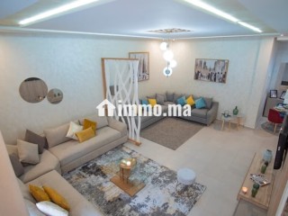 Magnifique appartement de 3 chambres à Kénitra - Appartement à vendre - Autre
