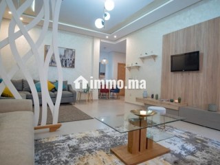 Magnifique appartement de 3 chambres à Kénitra - Appartement à vendre - Autre