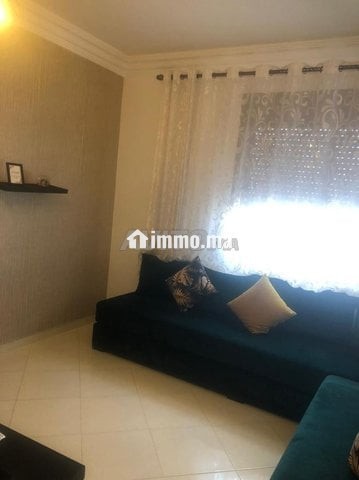 شقق للكراء اليومي بمدينة الجديدة - Location Vacances - El Jadida - photo 6