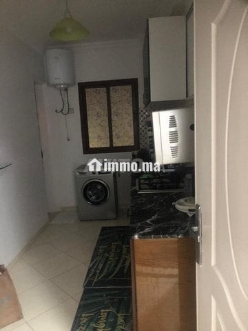 شقق للكراء اليومي بمدينة الجديدة - Location Vacances - El Jadida - photo 7
