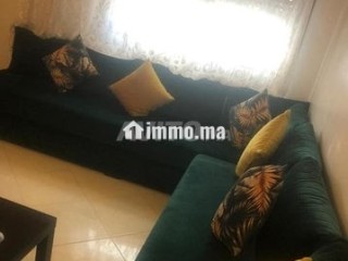 شقق للكراء اليومي بمدينة الجديدة - Appartement Location Vacances - El Jadida