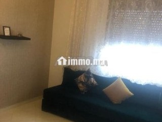 شقق للكراء اليومي بمدينة الجديدة - Appartement Location Vacances - El Jadida