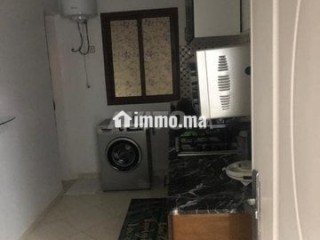 شقق للكراء اليومي بمدينة الجديدة - Appartement Location Vacances - El Jadida