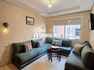 Appartement neuf - Appartement Location Vacances - Marrakech