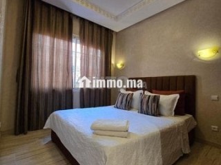 Appartement neuf - Appartement Location Vacances - Marrakech