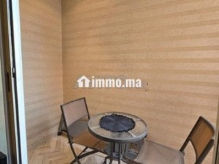 Appartement neuf - Appartement Location Vacances - Marrakech