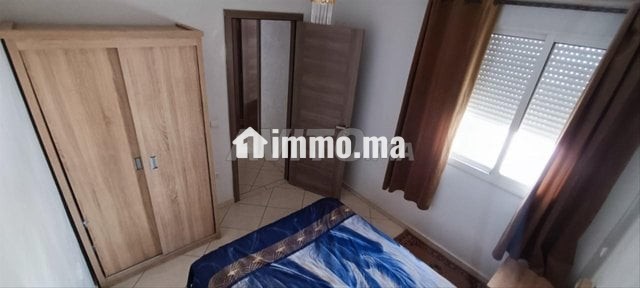 شقة مفروشة للكراء اليومي الحي المحمدي - Location Vacances - Agadir - photo 6
