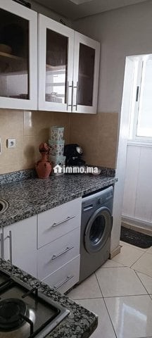 شقة مفروشة للكراء اليومي الحي المحمدي - Location Vacances - Agadir - photo 8