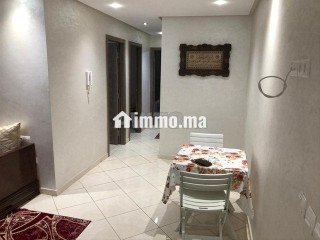 شقة مفروشة للكراء اليومي الحي المحمدي - Appartement Location Vacances - Agadir