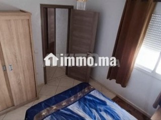 شقة مفروشة للكراء اليومي الحي المحمدي - Appartement Location Vacances - Agadir