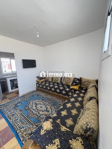 شقة مفروشة للكراء قرب مسجد الاندلس السواني - Location Immobilier - Tanger - photo 1