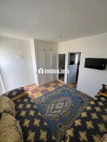 شقة مفروشة للكراء قرب مسجد الاندلس السواني - Location Immobilier - Tanger - photo 2
