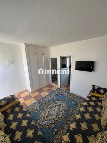 شقة مفروشة للكراء قرب مسجد الاندلس السواني - Location Immobilier - Tanger - photo 3