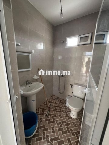 شقة مفروشة للكراء قرب مسجد الاندلس السواني - Location Immobilier - Tanger - photo 5