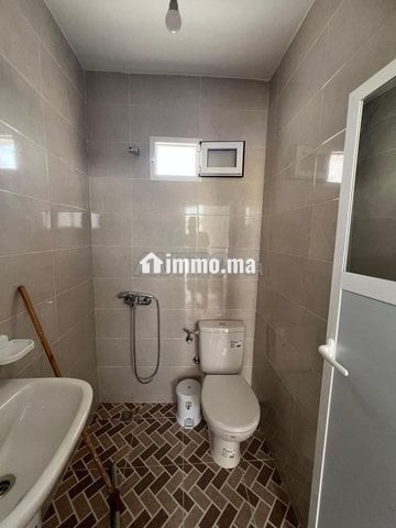 شقة مفروشة للكراء قرب مسجد الاندلس السواني - Location Immobilier - Tanger - photo 6
