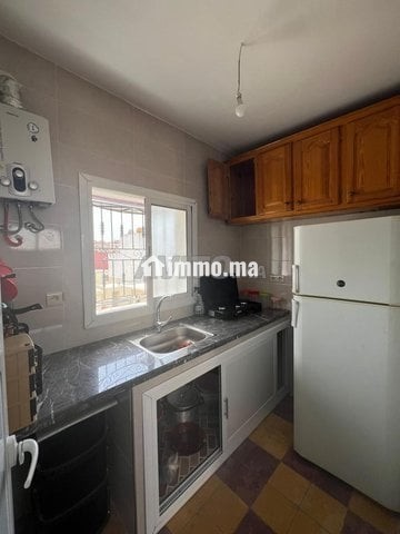 شقة مفروشة للكراء قرب مسجد الاندلس السواني - Location Immobilier - Tanger - photo 8