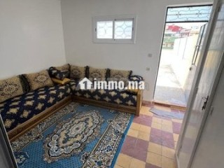 شقة مفروشة للكراء قرب مسجد الاندلس السواني - Appartement à louer - Tanger