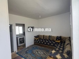 شقة مفروشة للكراء قرب مسجد الاندلس السواني - Appartement à louer - Tanger