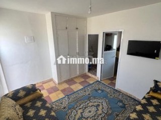 شقة مفروشة للكراء قرب مسجد الاندلس السواني - Appartement à louer - Tanger