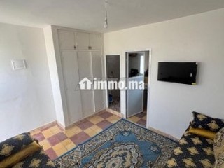 شقة مفروشة للكراء قرب مسجد الاندلس السواني - Appartement à louer - Tanger