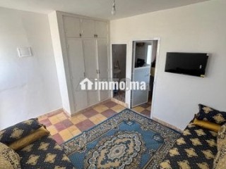 شقة مفروشة للكراء قرب مسجد الاندلس السواني - Appartement à louer - Tanger