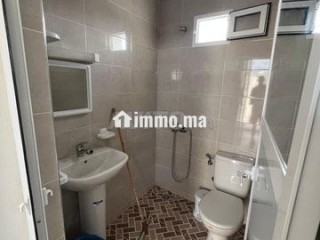 شقة مفروشة للكراء قرب مسجد الاندلس السواني - Appartement à louer - Tanger