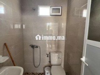 شقة مفروشة للكراء قرب مسجد الاندلس السواني - Appartement à louer - Tanger