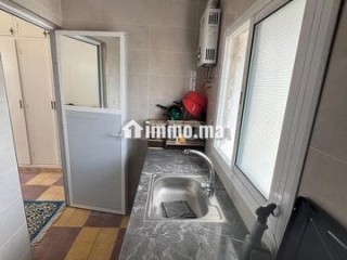 شقة مفروشة للكراء قرب مسجد الاندلس السواني - Appartement à louer - Tanger