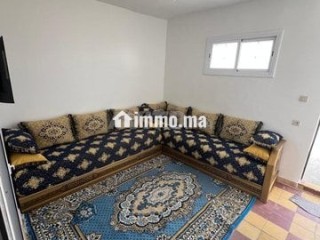 شقة مفروشة للكراء قرب مسجد الاندلس السواني - Appartement à louer - Tanger